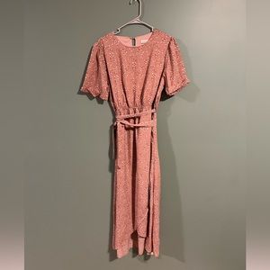ROOLEE Taylor Jane Wrap Dress